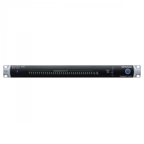Presonus Quantum 4848